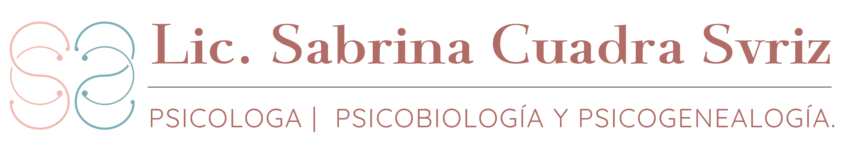 Lic. Sabrina Cuadra Svriz